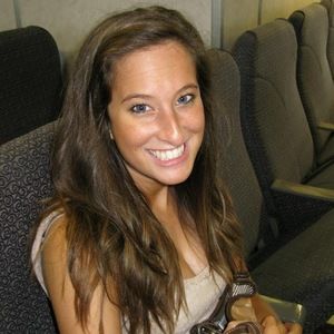 Meet your Posher, Gillian